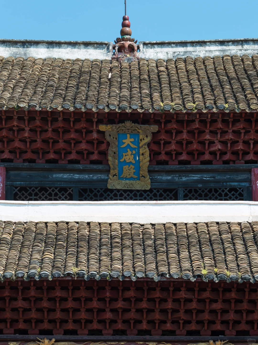 今年去过最冷门小城,希望它火又不想它太火