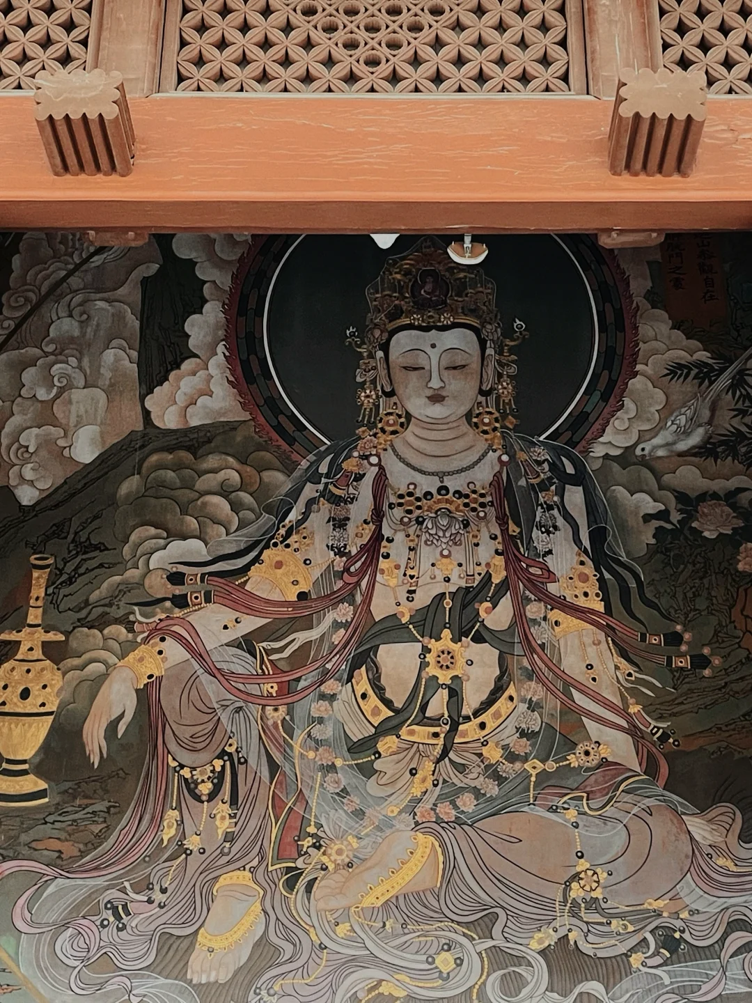 夏天旅游请看看大同😭均温20℃避暑太爽了!!!