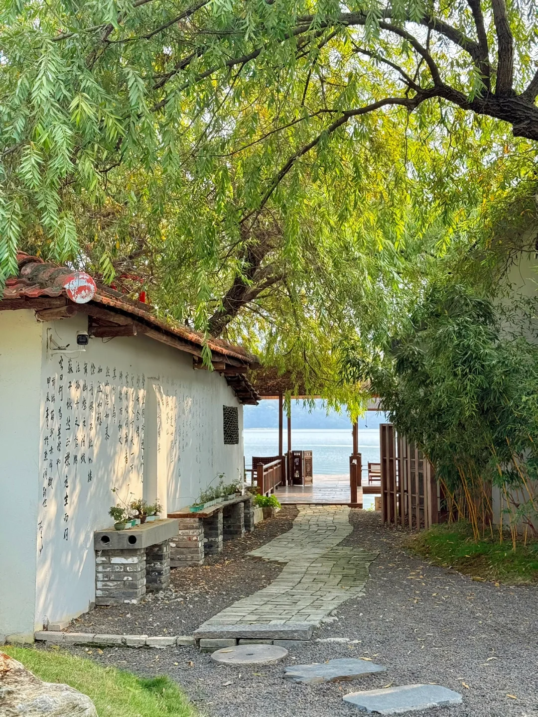 如果你第一次来东湖❗️那这份精华攻略请收好