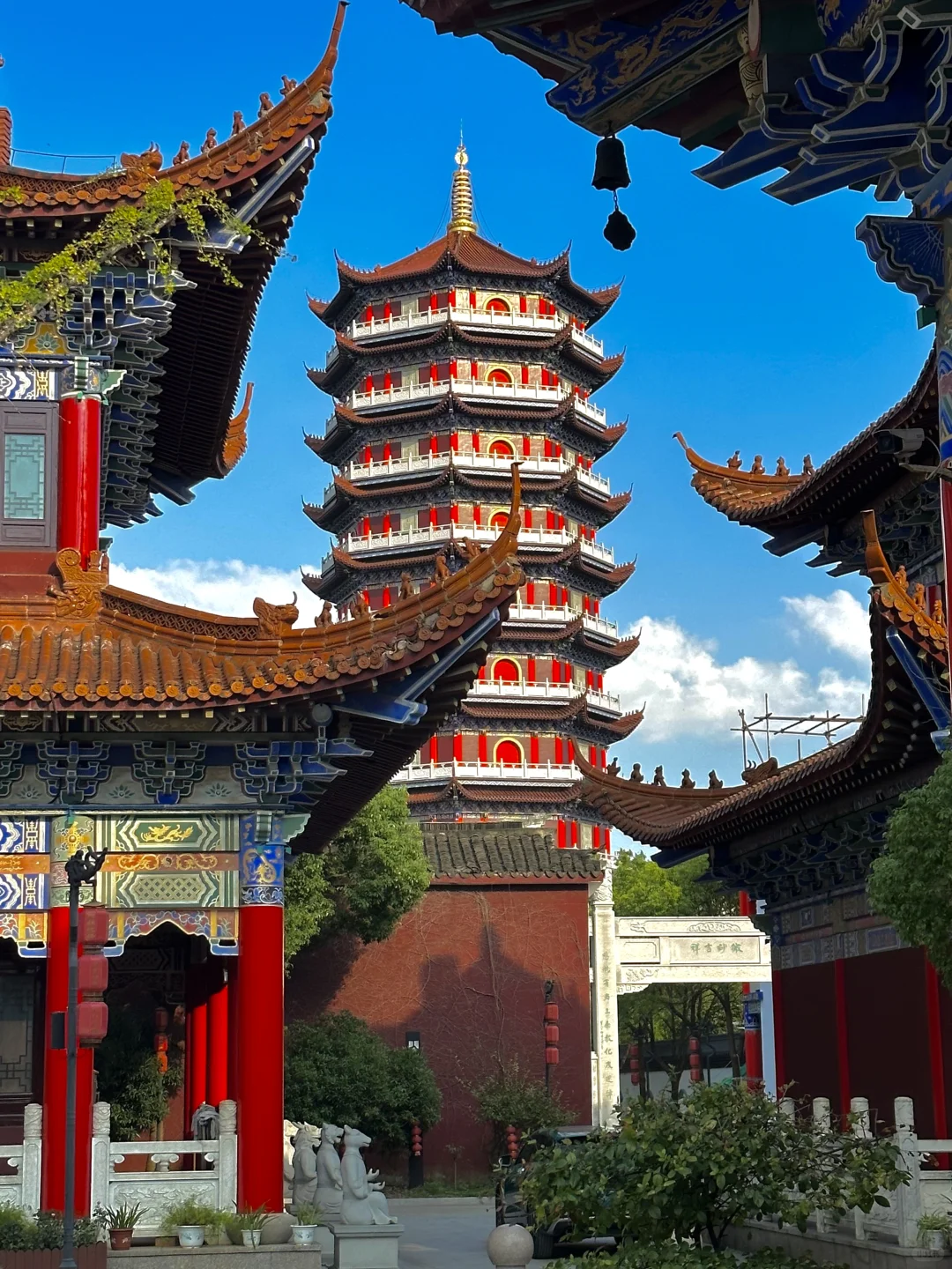 离开苏州前：一定要拍的🔟个机位。。。