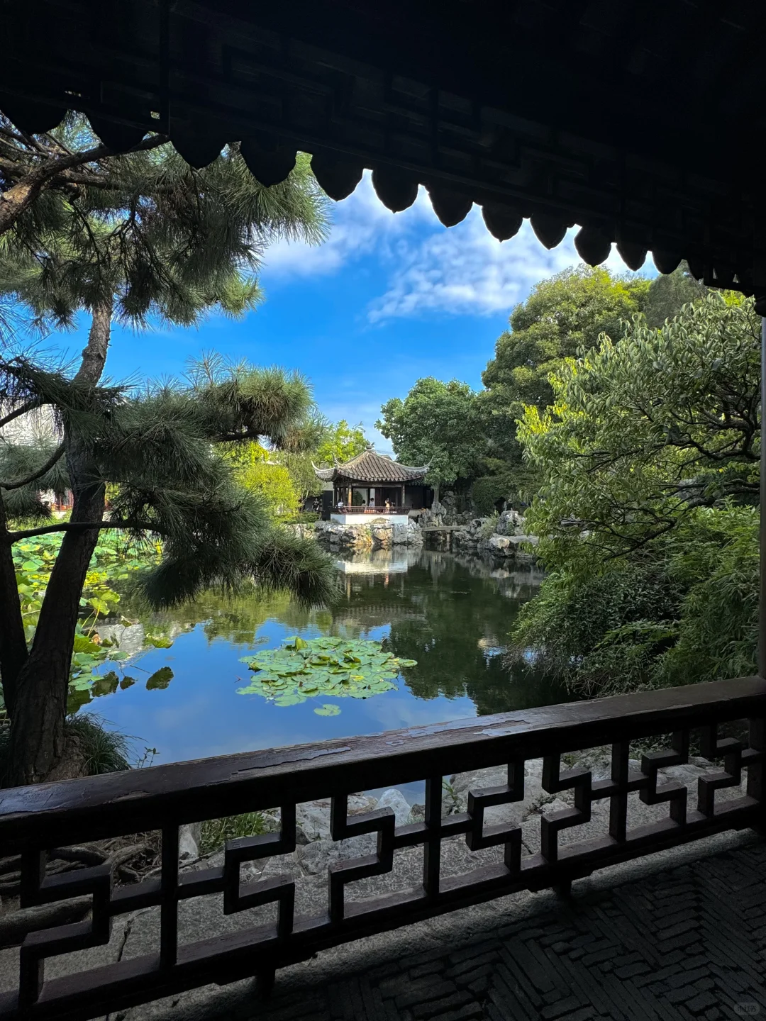 离开苏州前：一定要拍的🔟个机位。。。