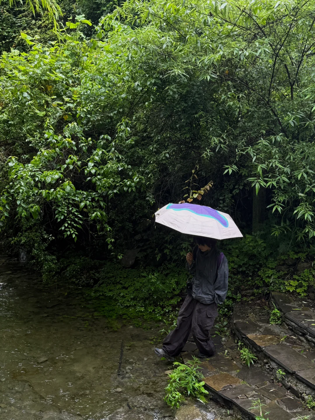 到了湖南湘西，求求别只去凤凰古城了🙏🏻