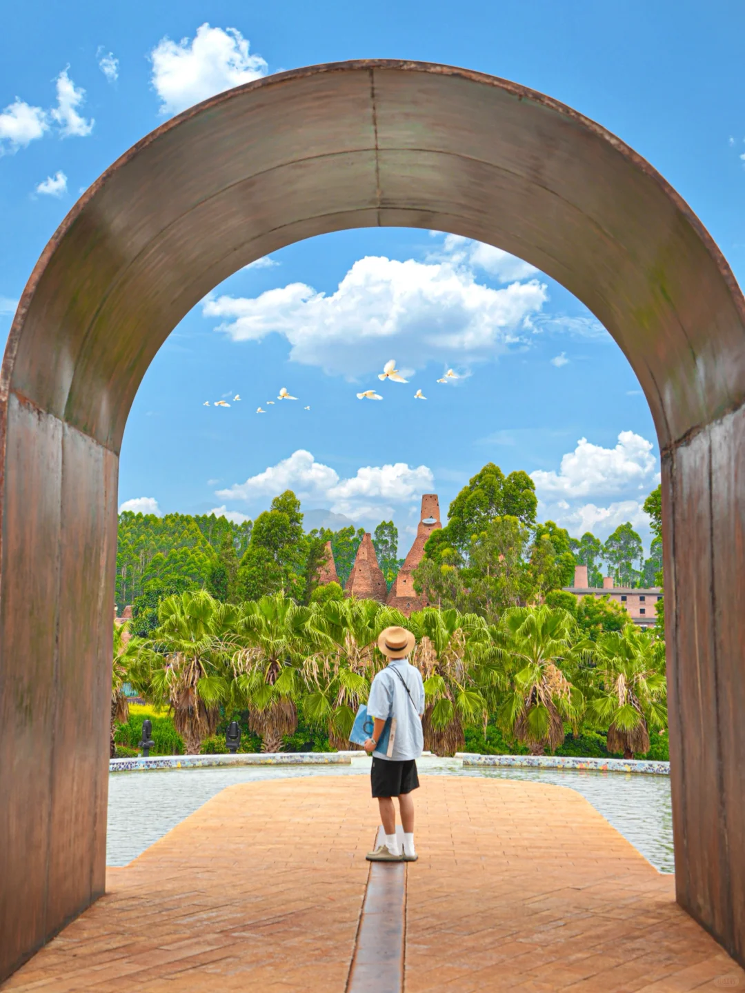 迄今为止，最爱的云南小城出现了！！！