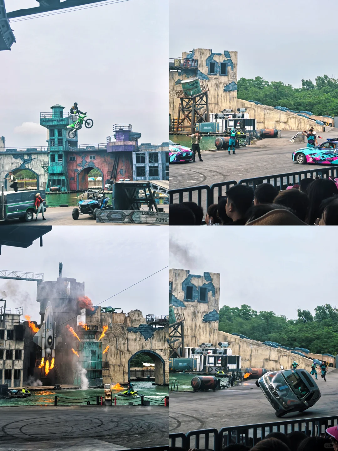 秦皇岛最值回票价的景区——渔岛游玩攻略❗