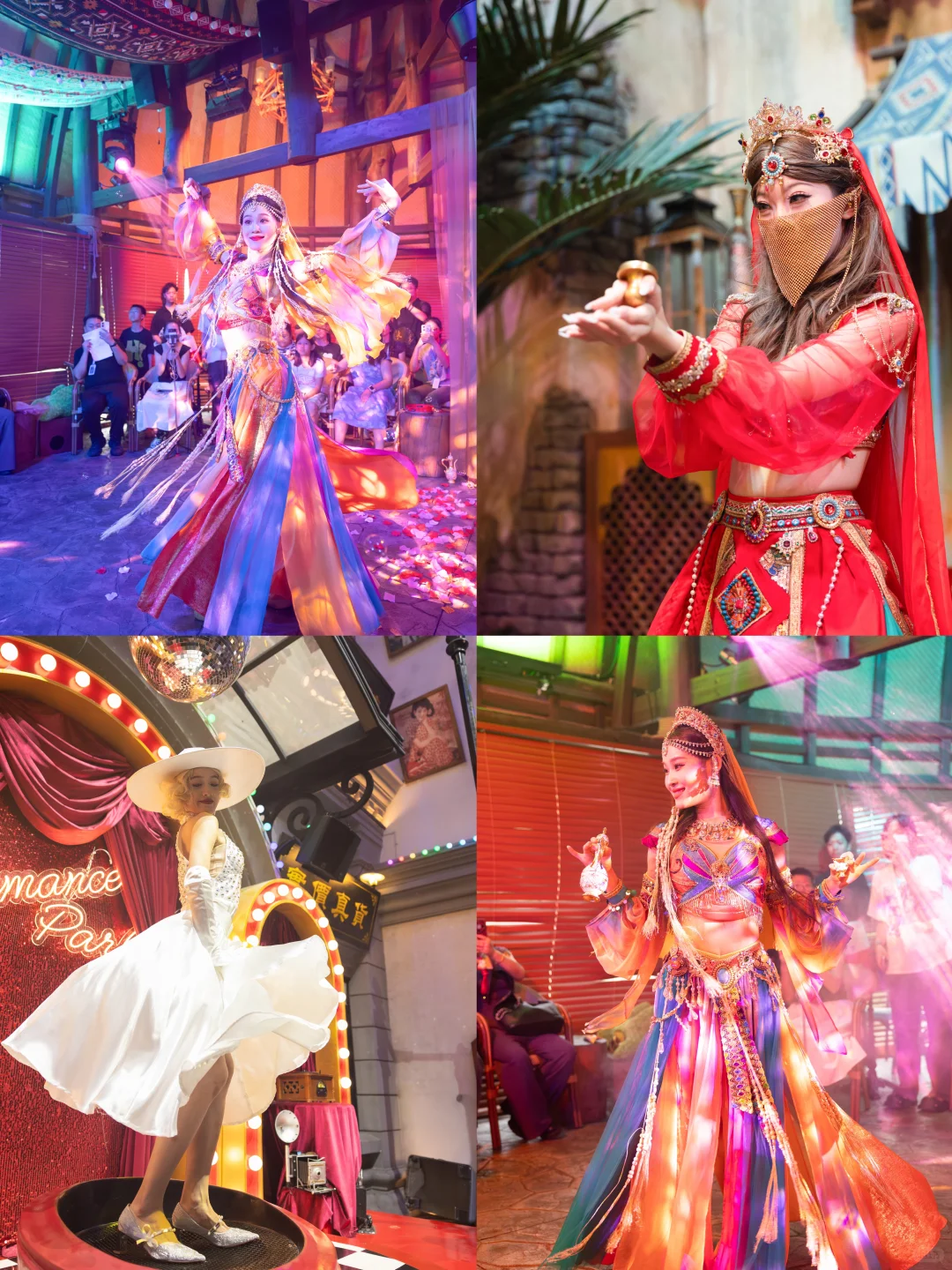 广东必打卡遛娃地🔥大人小孩都疯玩（附攻略）