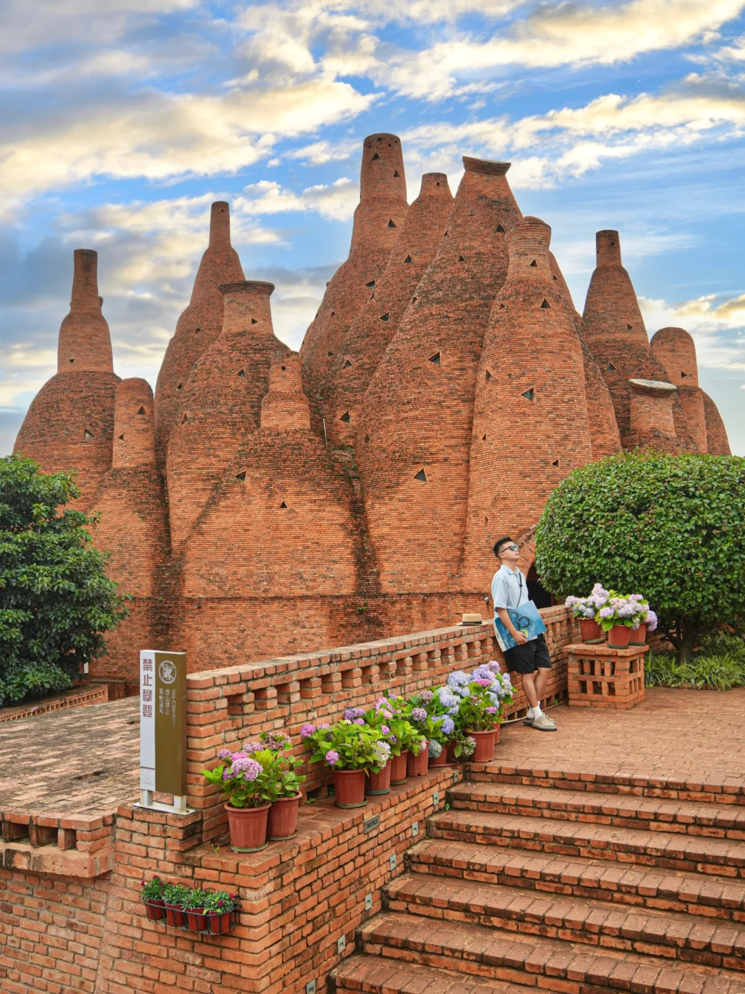 迄今为止，最爱的云南小城出现了！！！