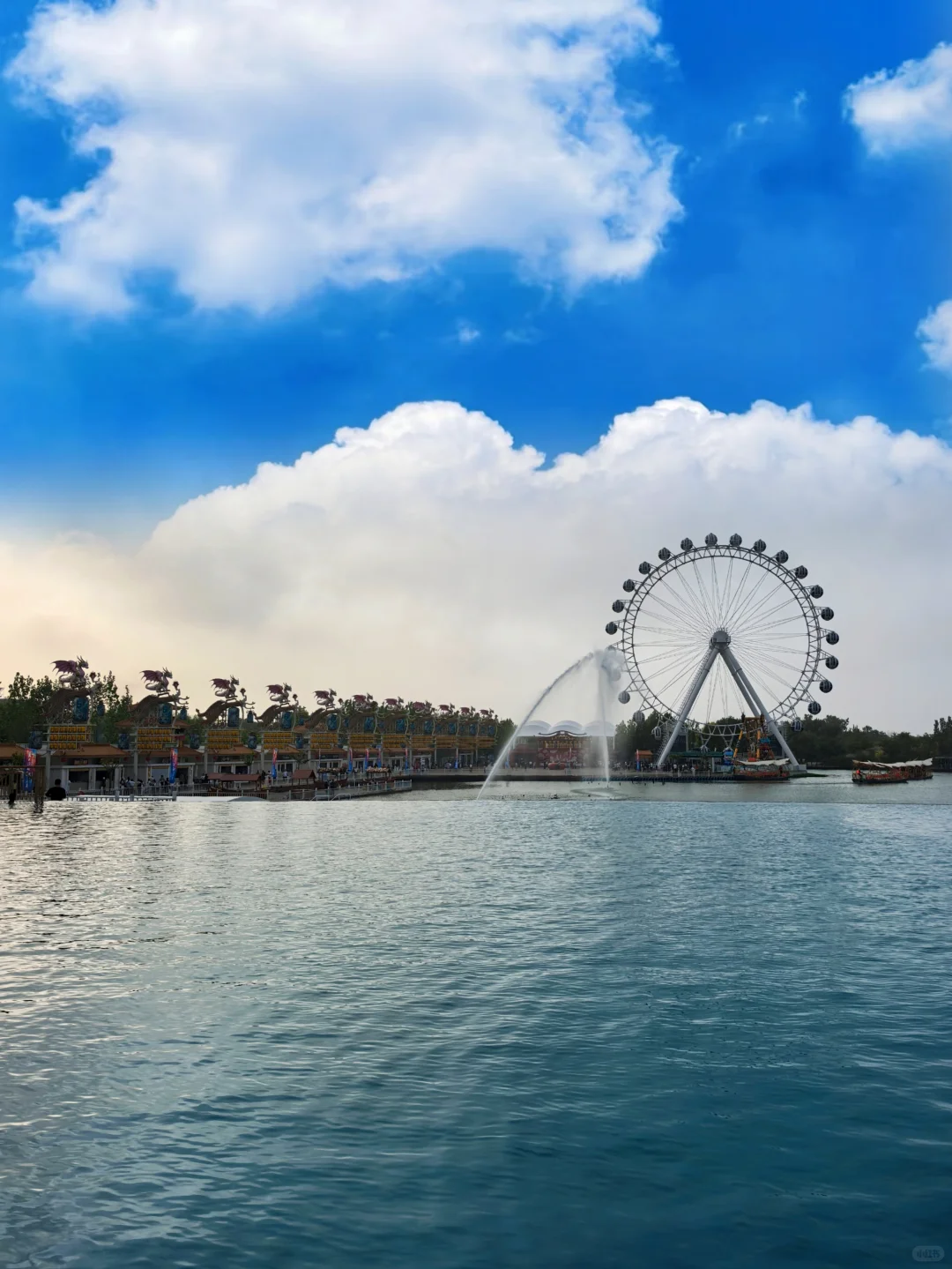 秦皇岛最值回票价的景区——渔岛游玩攻略❗