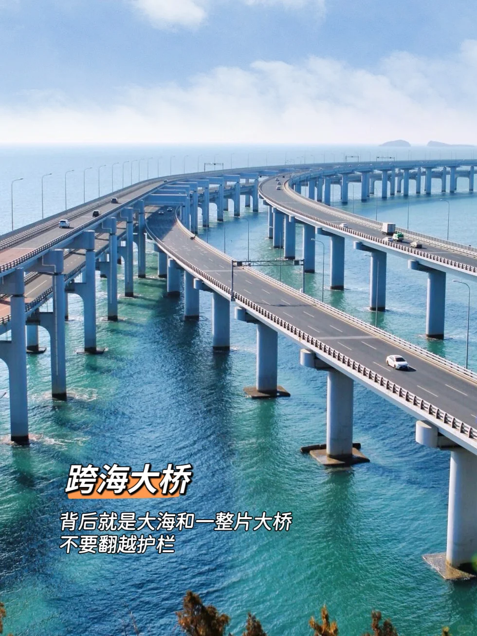 大连三日游｜不踩坑❗️吃喝玩乐全攻略