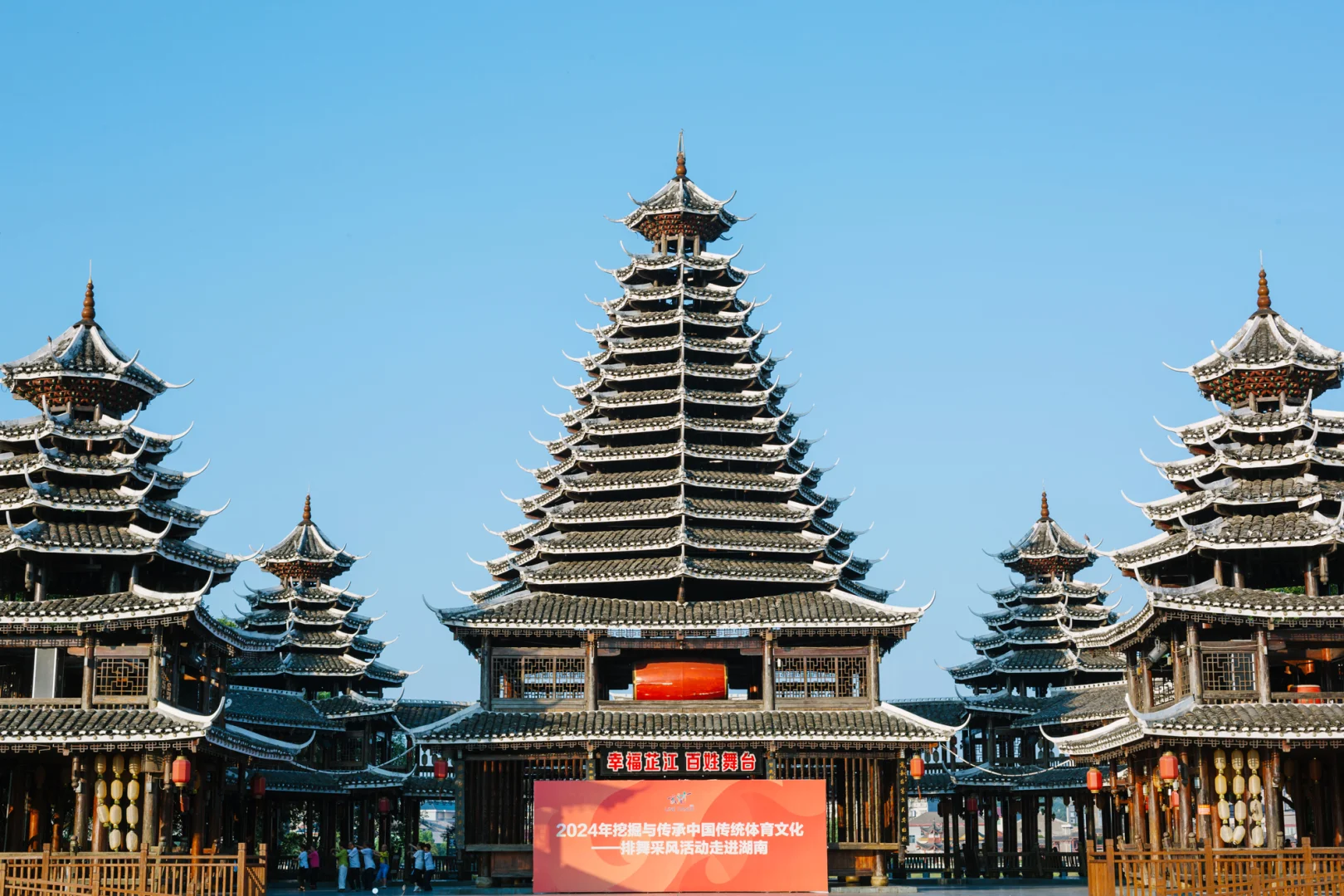 今年去过最冷门小城,希望它火又不想它太火