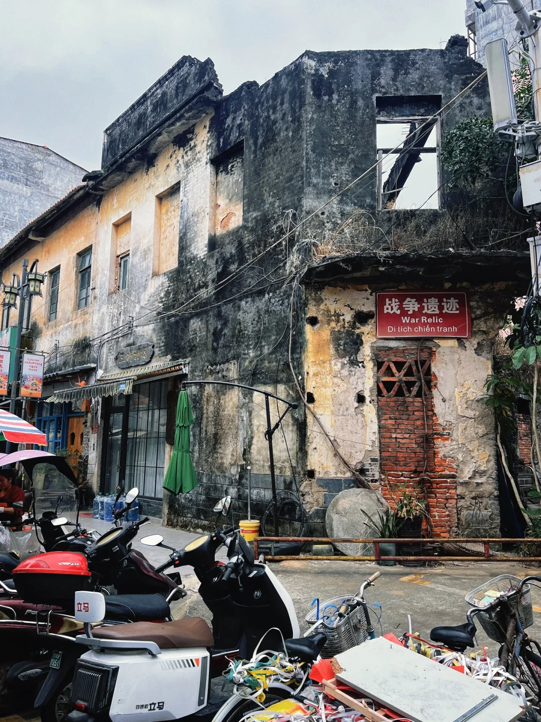 防城港旅游|东兴口岸旅游攻略（2025年最新）