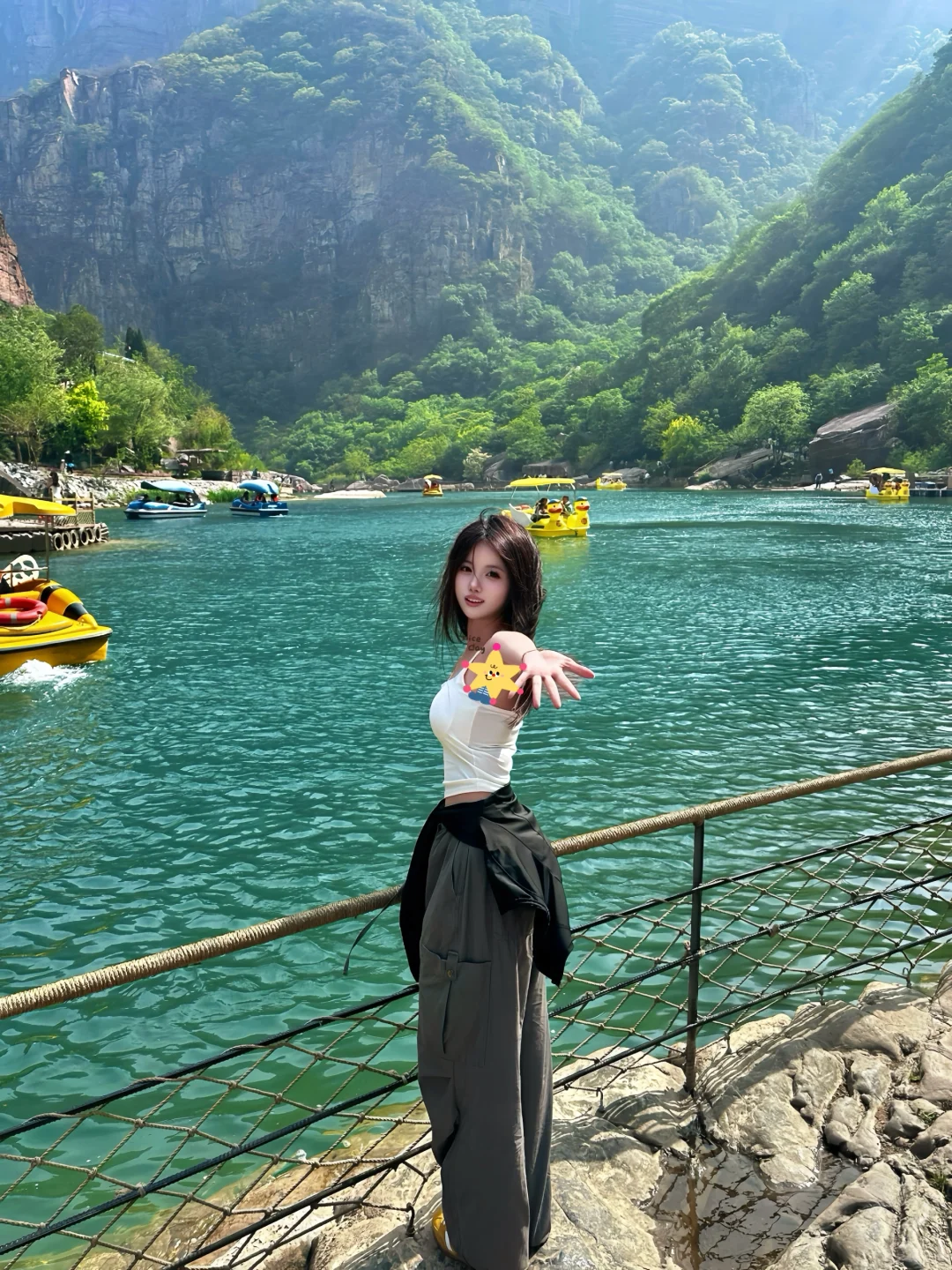 📍𝘽𝘼𝙊 𝙌𝙐𝘼𝙉宝泉