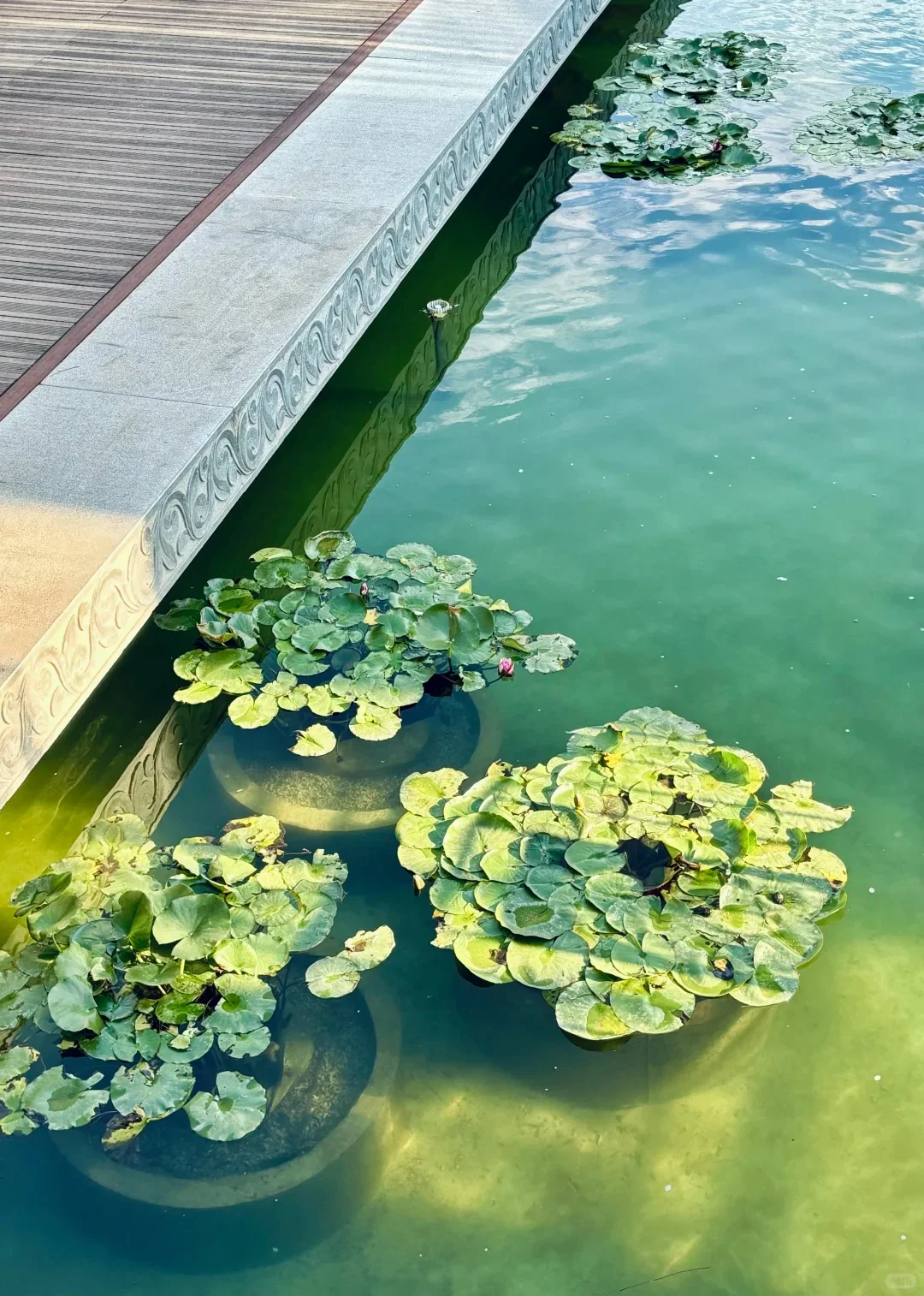 小众+清净+绝美，大同你藏得太深了！