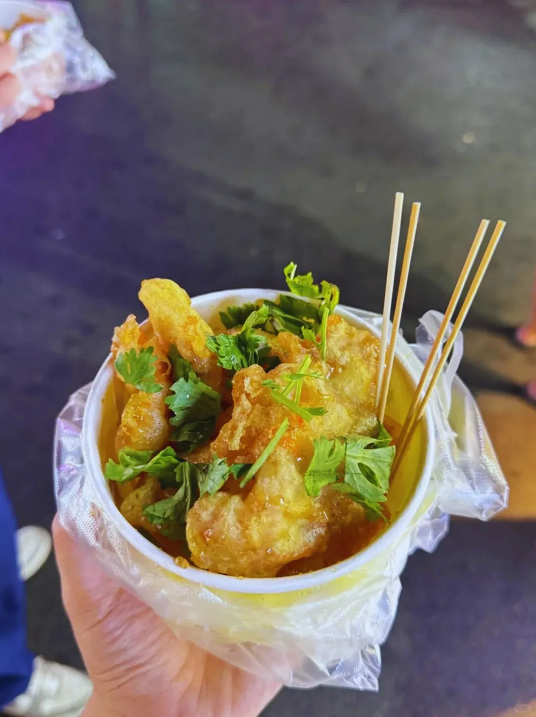 终于狠狠get到邯郸了！✨