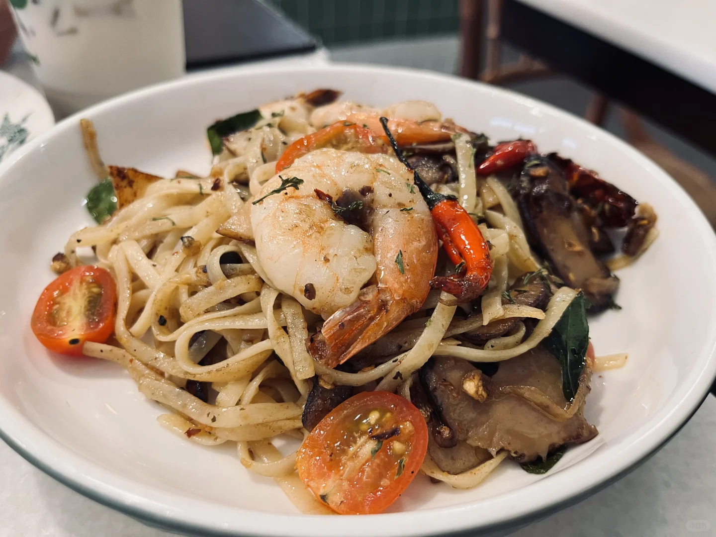 亚庇旅游踩大雷⛈️人多到神似国内旅游黄金周