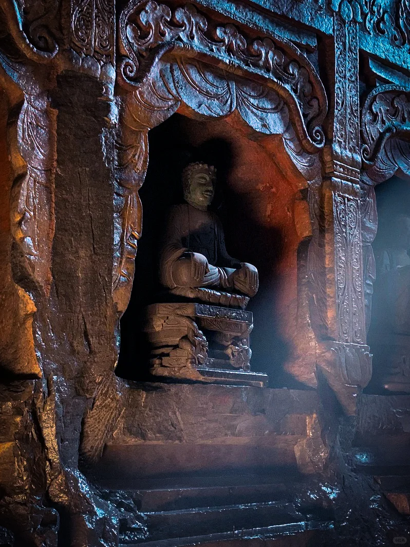 少踩雷！邯郸必去&避坑指南！