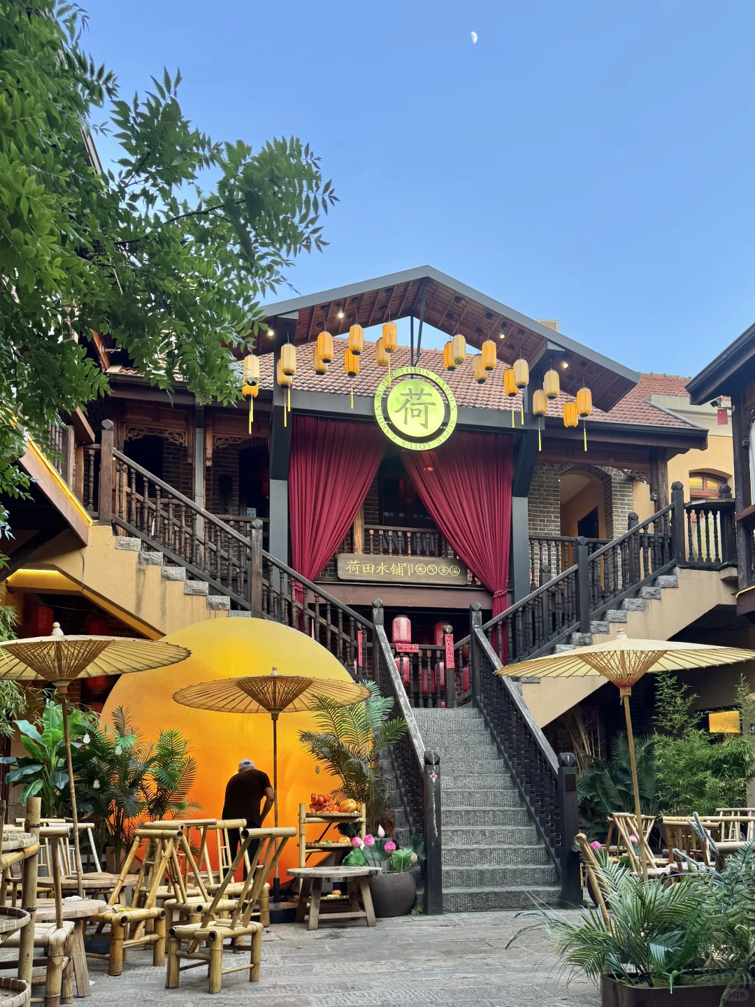 7.6实况～庆幸没去栈桥🌊青岛这条路美翻了