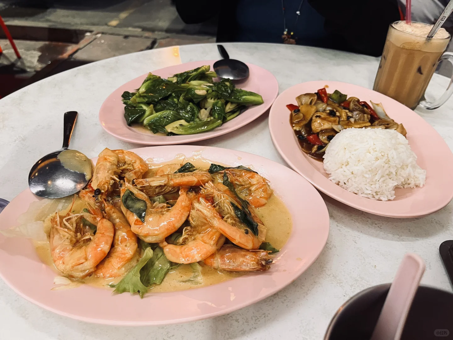 亚庇旅游踩大雷⛈️人多到神似国内旅游黄金周