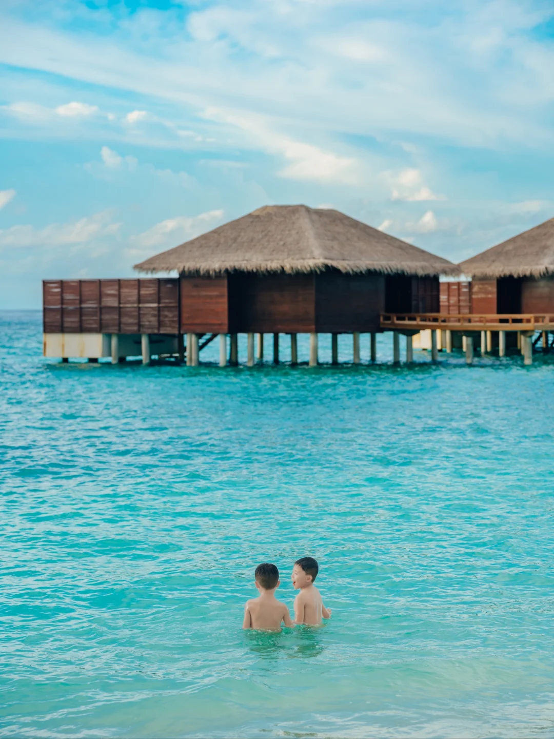 从什么时候起,只花3万块钱旅游成了罪过?