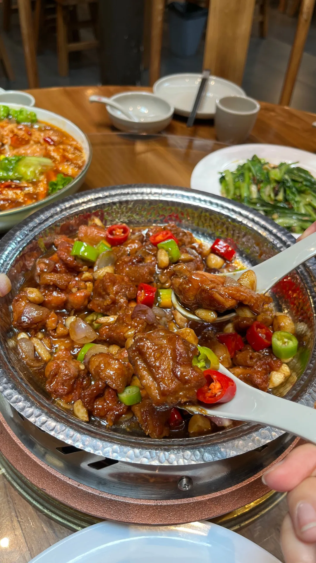 平遥古城必去景点+必吃美食,吐血整理