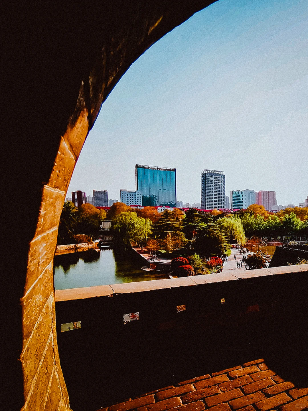 少踩雷！邯郸必去&避坑指南！