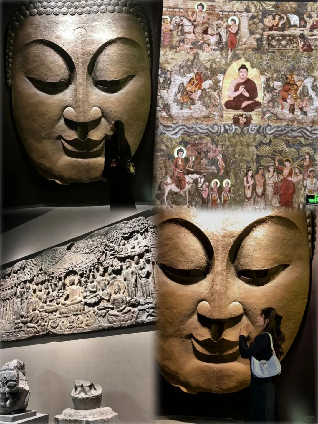 邯郸一日游（速通版攻略👊🏻