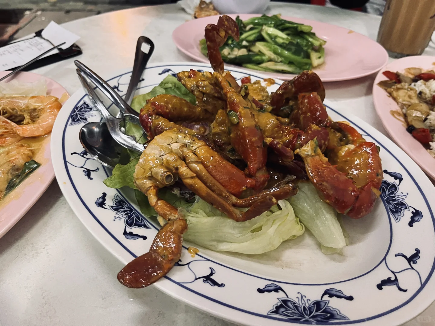 亚庇旅游踩大雷⛈️人多到神似国内旅游黄金周