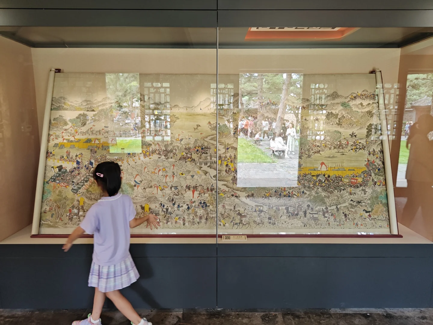 轻松自在玩承德