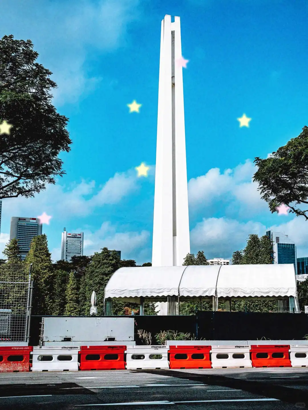不绕路不踩坑,新加坡攻略拿走不谢