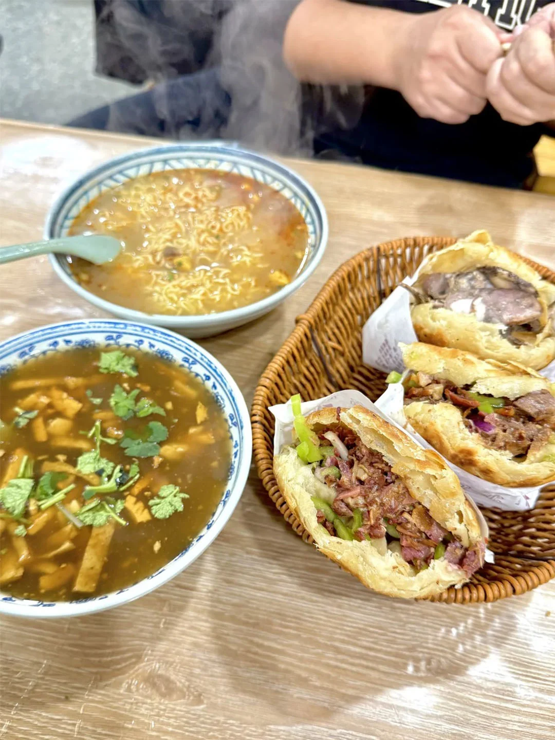 🌟邯郸9大必去!本地人私藏