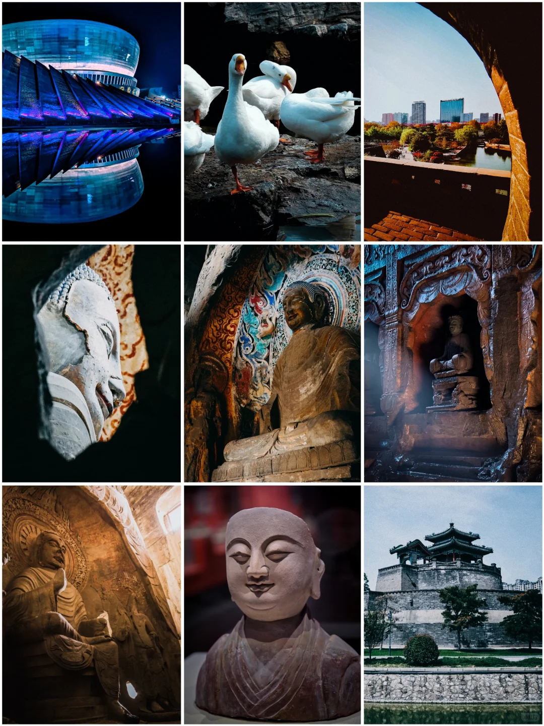 少踩雷！邯郸必去&避坑指南！