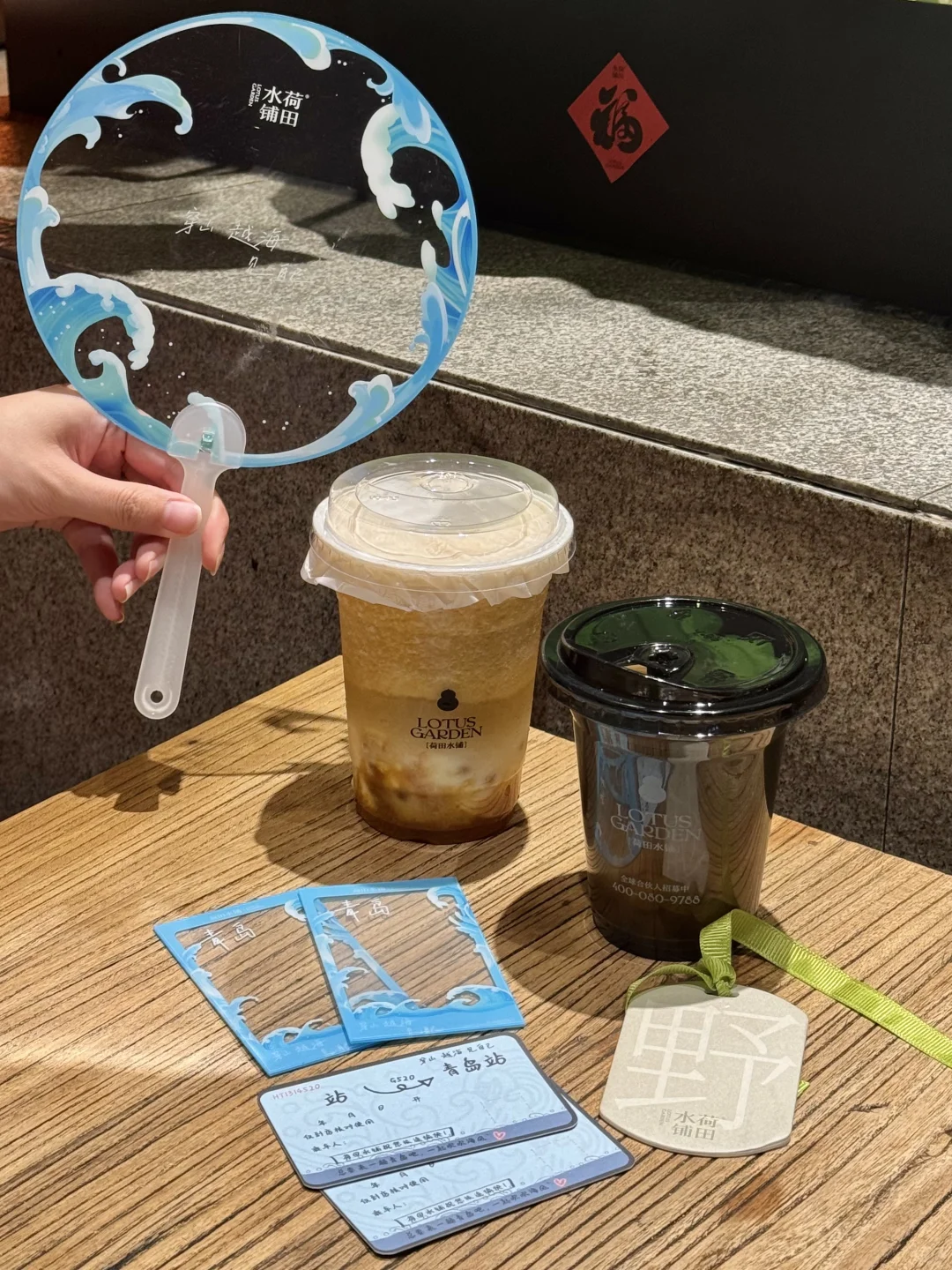 7.6实况～庆幸没去栈桥🌊青岛这条路美翻了