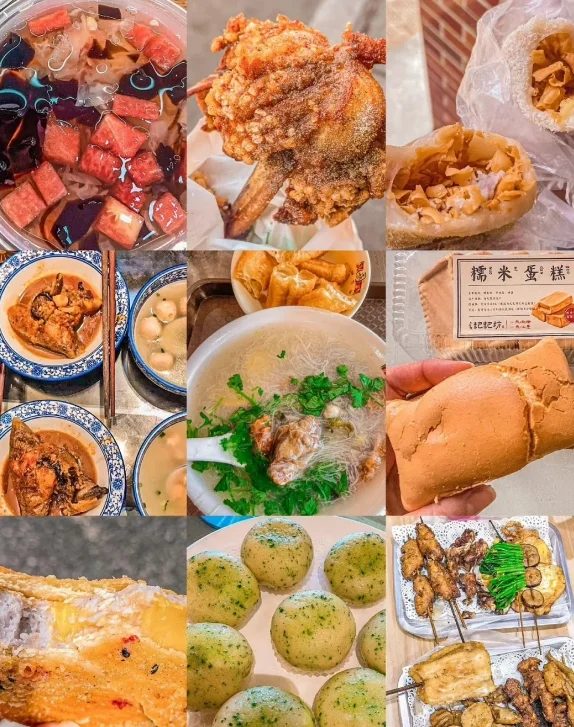 🎒泉州7大必玩景点｜需要的赶紧码住❗️❗️