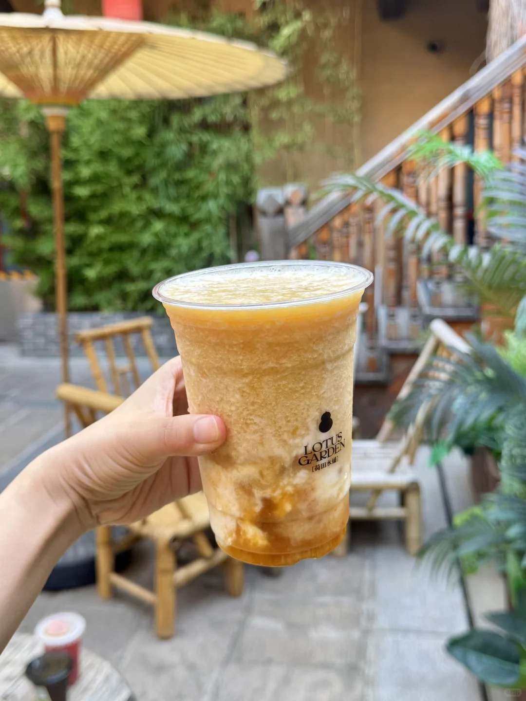 7.6实况～庆幸没去栈桥🌊青岛这条路美翻了