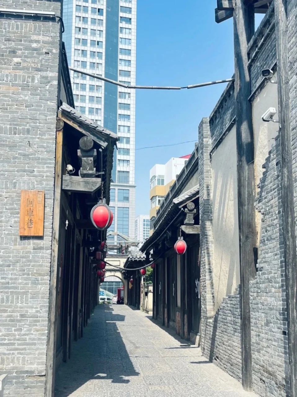 邯郸旅行必逛!9 大景点一键解锁古城魅力