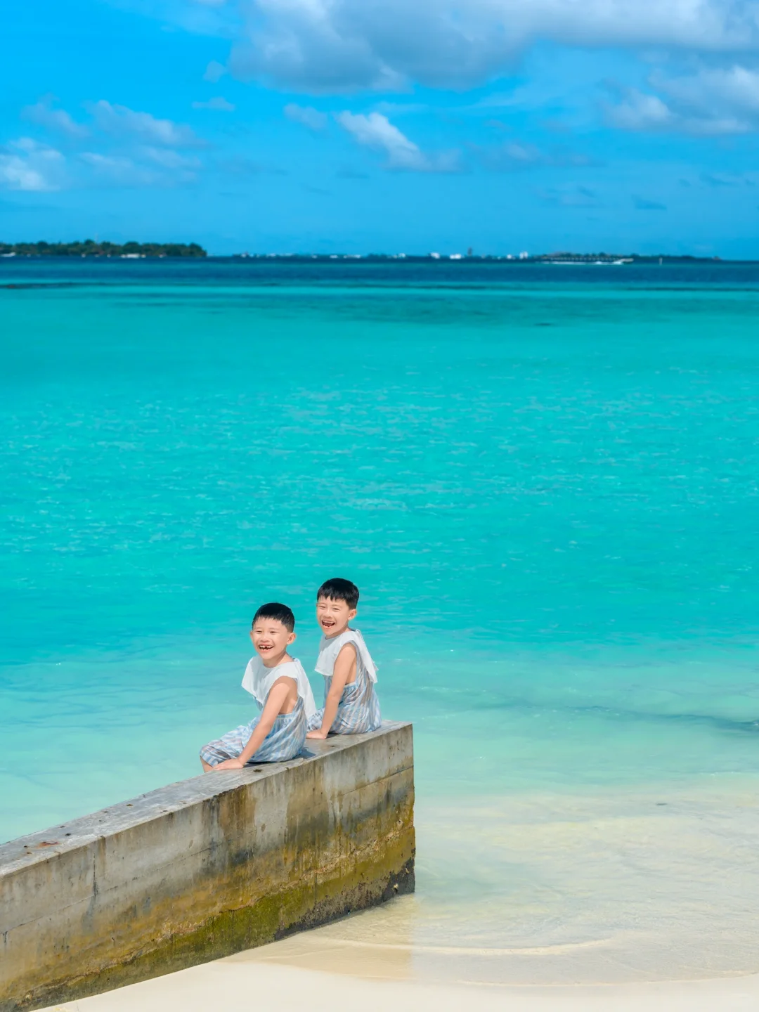 从什么时候起,只花3万块钱旅游成了罪过?