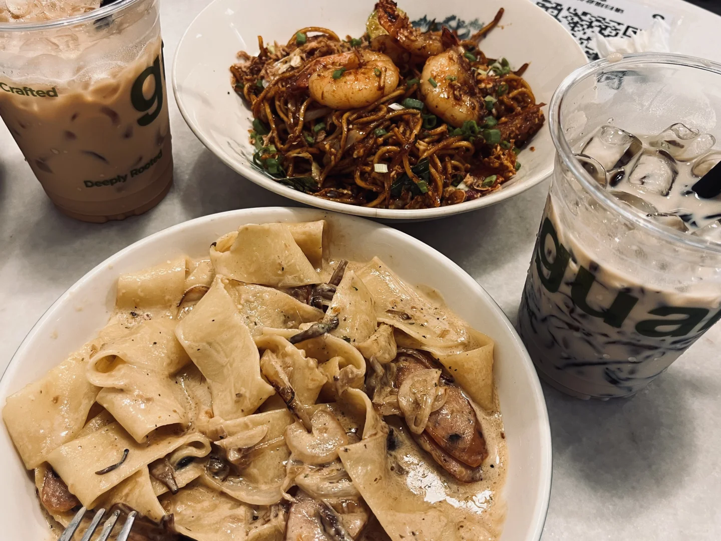 亚庇旅游踩大雷⛈️人多到神似国内旅游黄金周