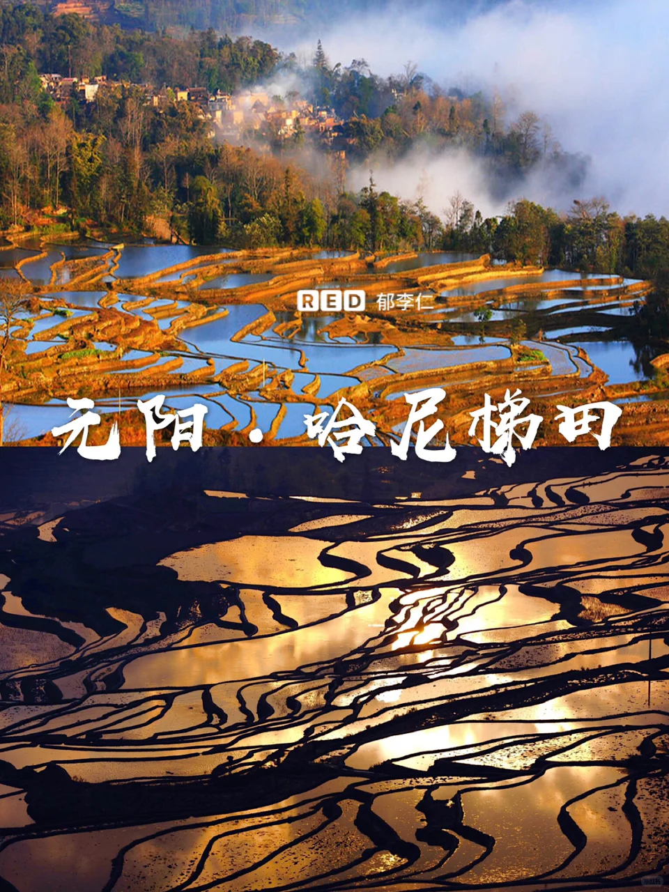 11月国内旅游✈️最美小众旅行地🌟纯干货㊙️