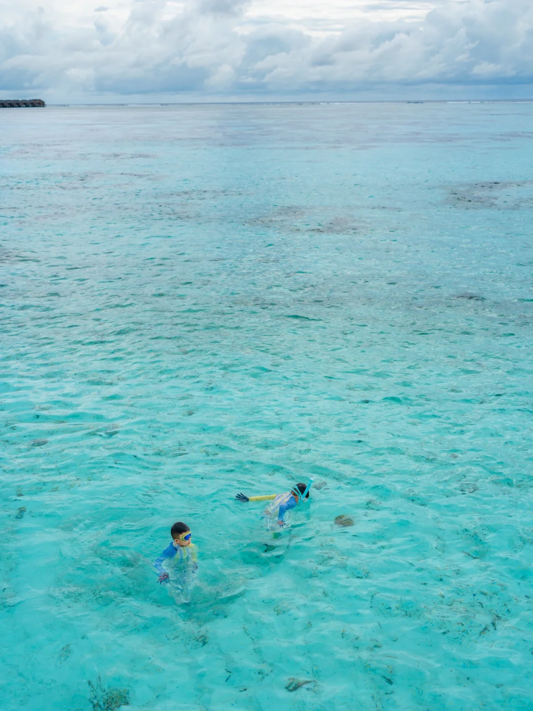 从什么时候起,只花3万块钱旅游成了罪过?