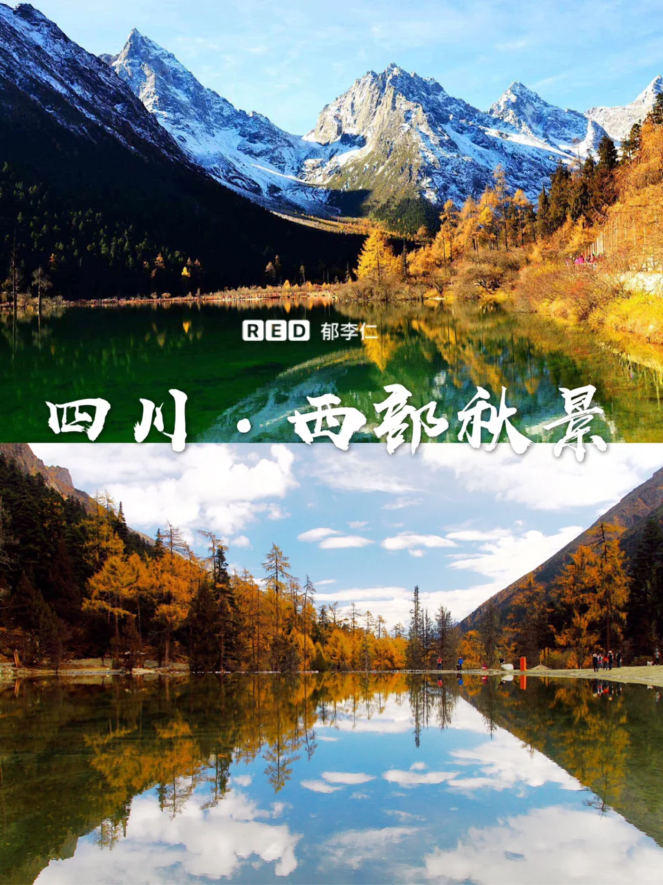 11月国内旅游✈️最美小众旅行地🌟纯干货㊙️