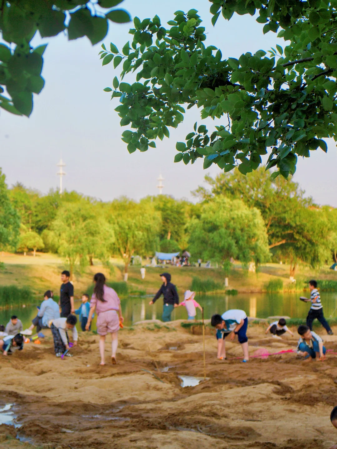 暑假带娃怎么逛南京中山陵‼️一篇讲清