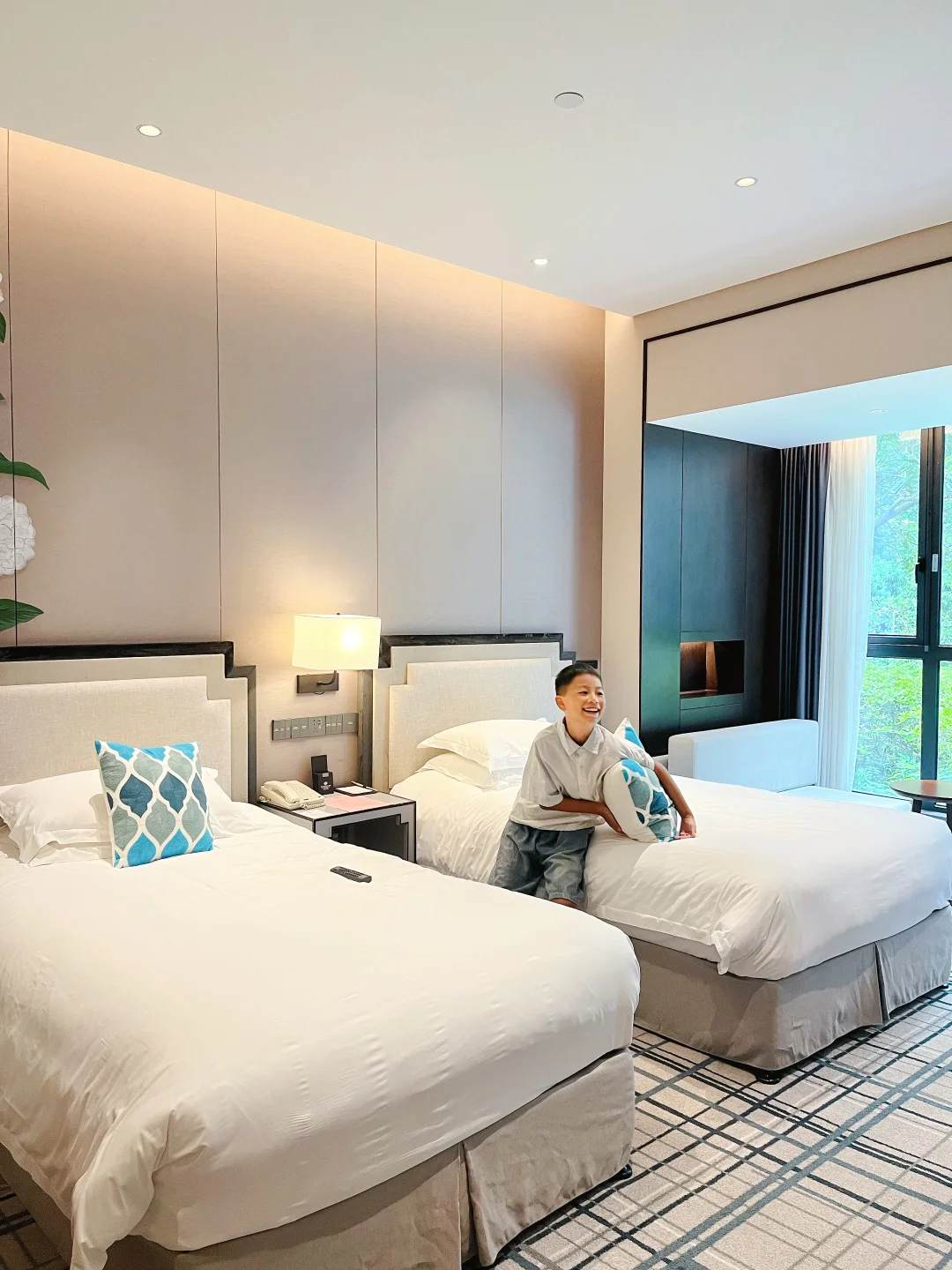 暑假带娃怎么逛南京中山陵‼️一篇讲清