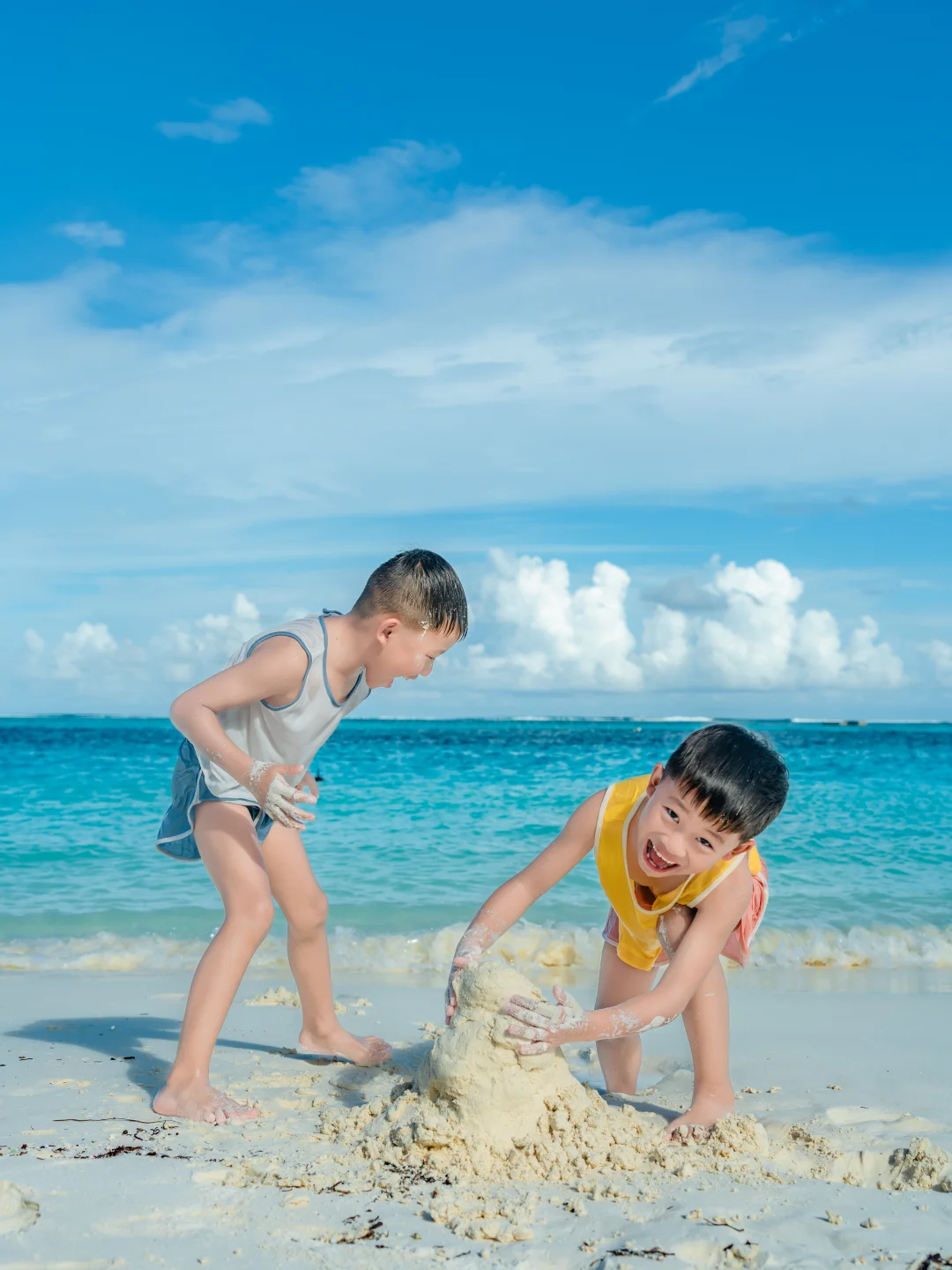 从什么时候起,只花3万块钱旅游成了罪过?