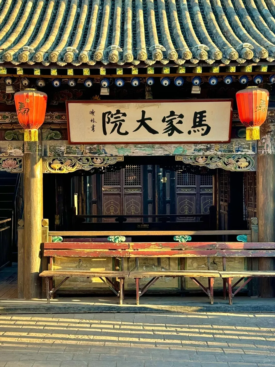 平遥古城必去景点+必吃美食,吐血整理