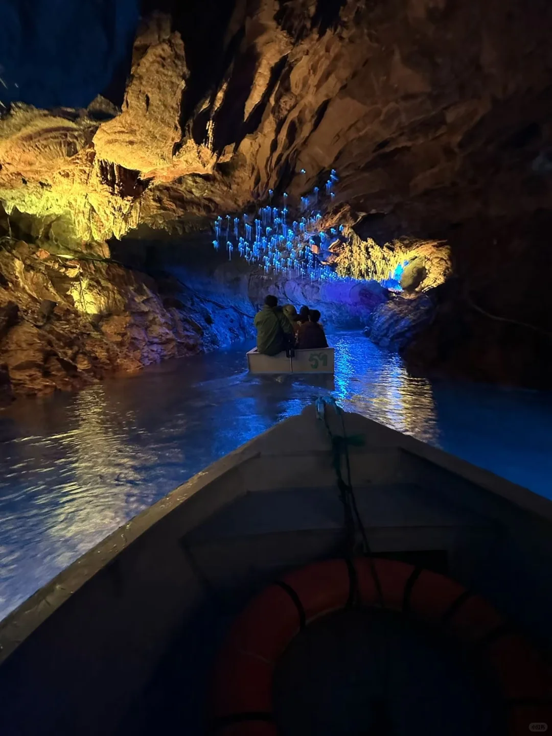 暑期去桐庐旅行必打卡4大旅游景点❗❗
