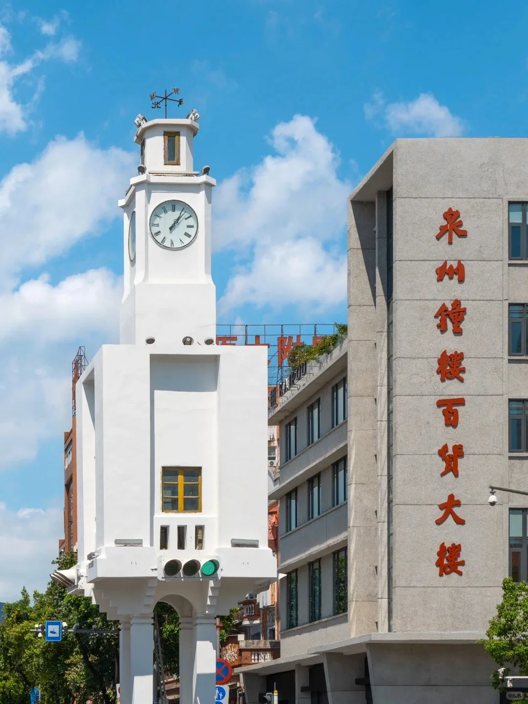 🎒泉州7大必玩景点｜需要的赶紧码住❗️❗️
