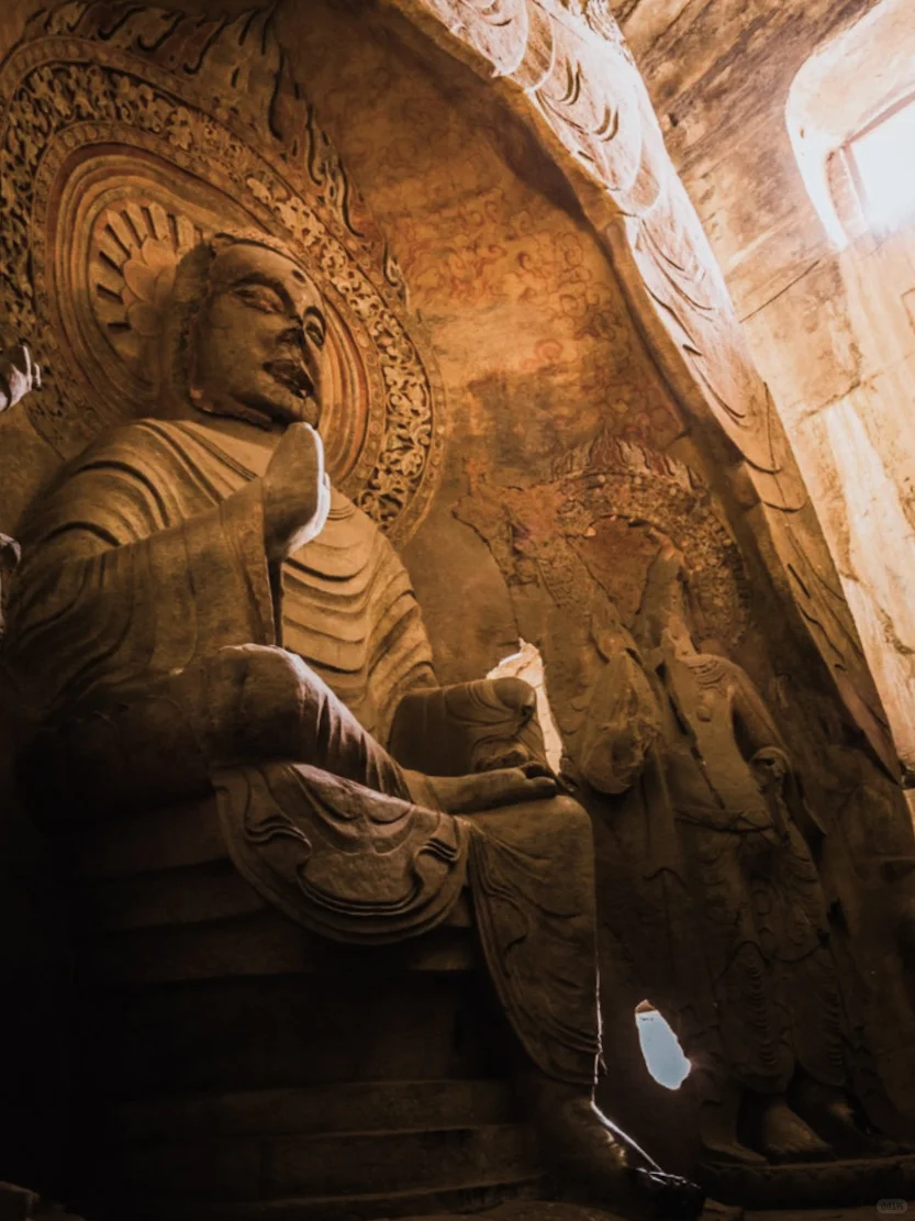 少踩雷！邯郸必去&避坑指南！