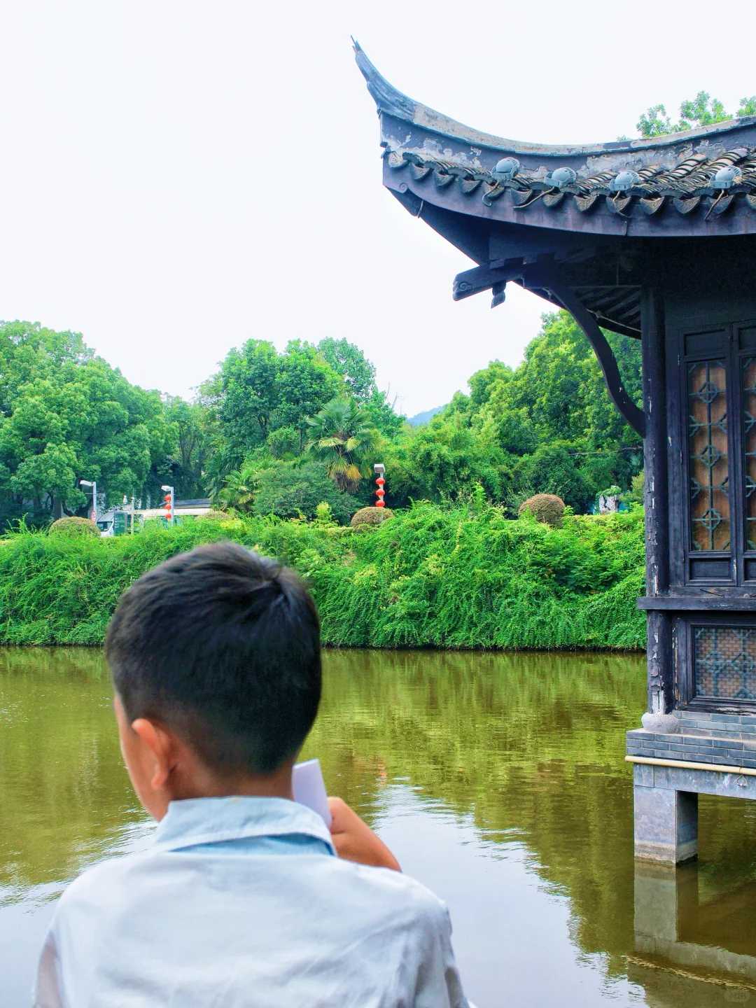 暑假带娃怎么逛南京中山陵‼️一篇讲清