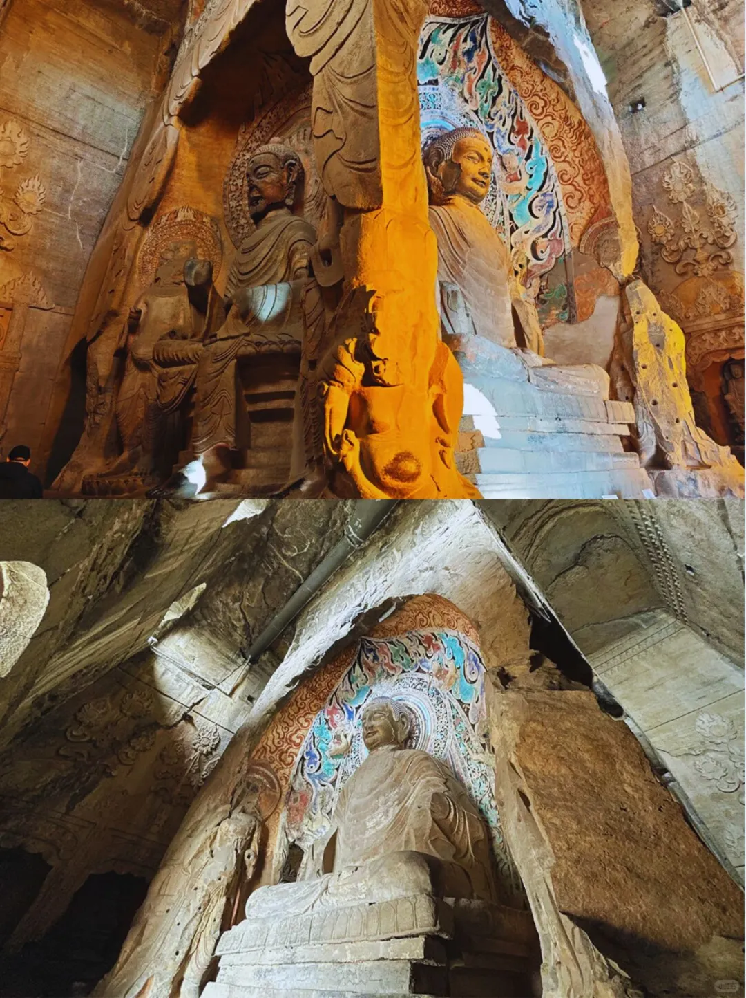 终于狠狠get到邯郸了！✨