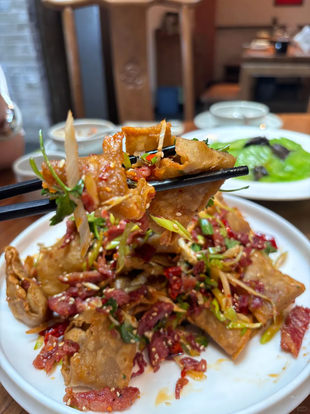 平遥古城必去景点+必吃美食,吐血整理