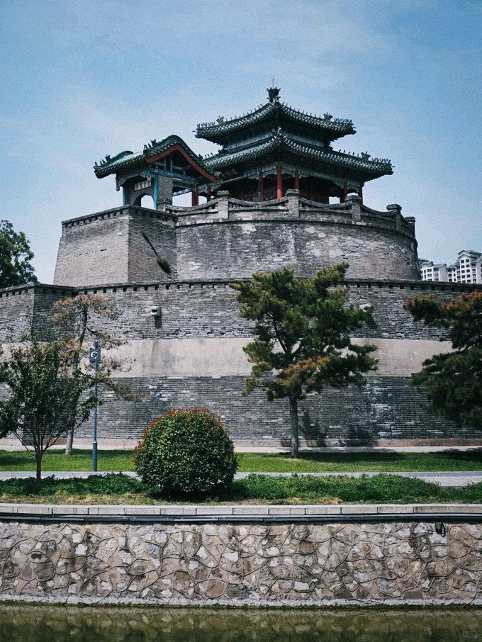 少踩雷！邯郸必去&避坑指南！